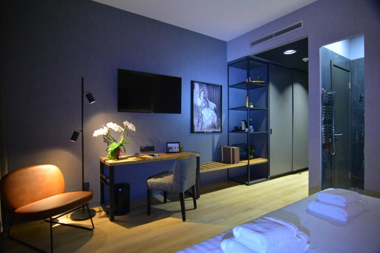 Mk Hotel Tirana Rinas 외부 사진