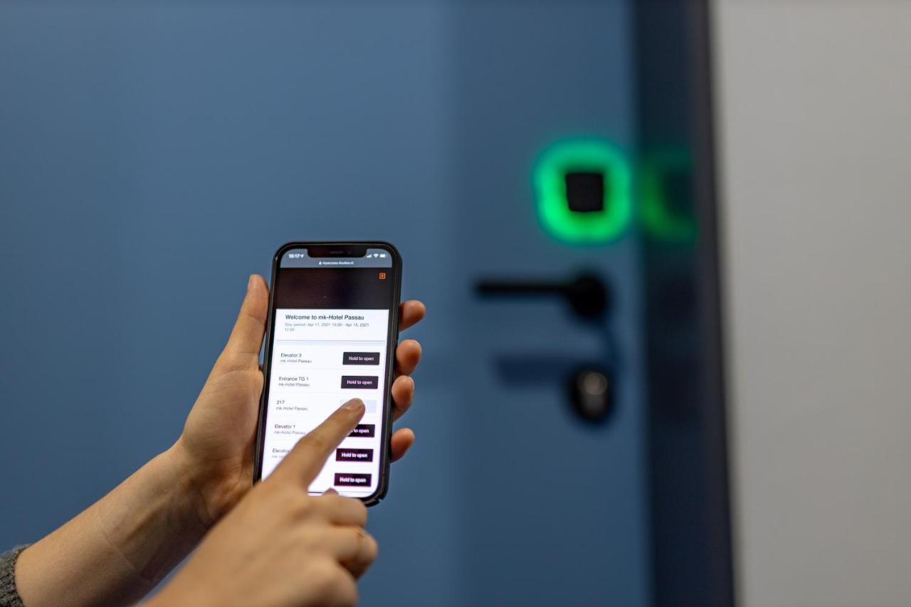 Mk Hotel Tirana Rinas 외부 사진 Nuki Smart Lock