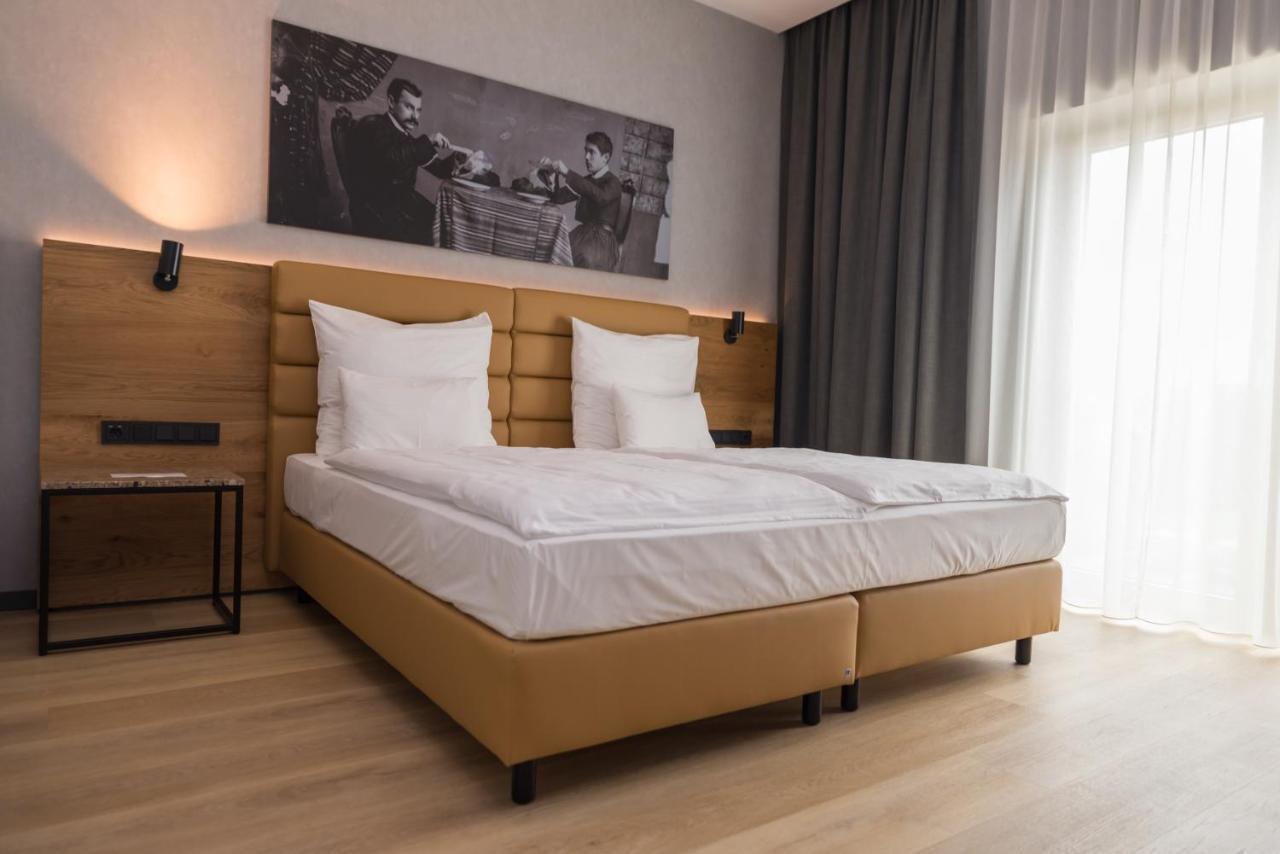 Mk Hotel Tirana Rinas 외부 사진
