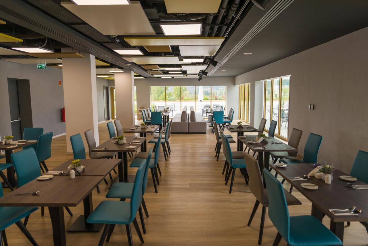 Mk Hotel Tirana Rinas 외부 사진 The restaurant at the new terminal