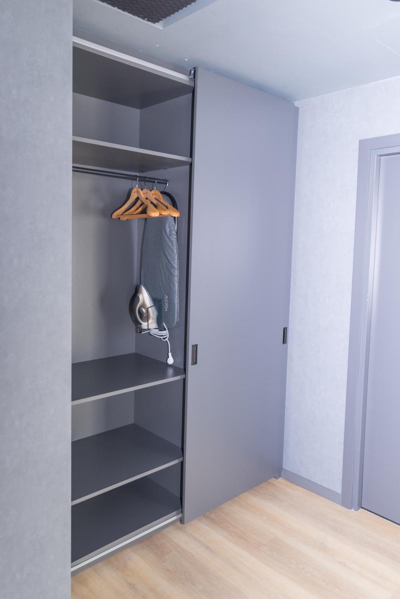 Mk Hotel Tirana Rinas 외부 사진